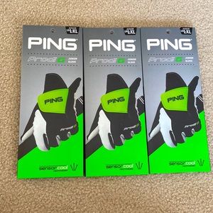 PING ProdiG Gloves